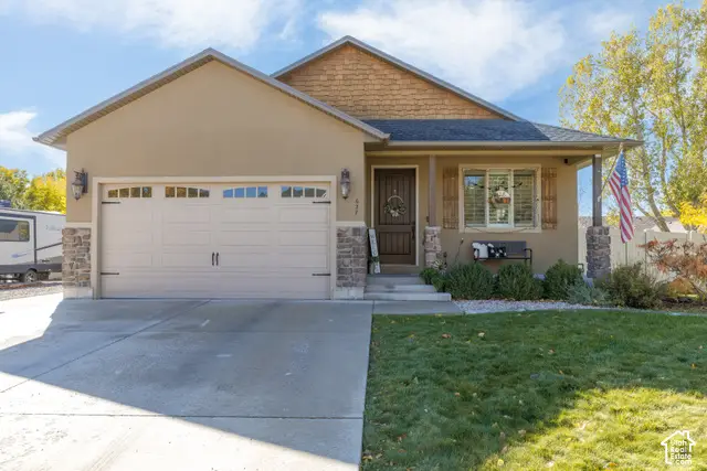 627 W 350 N, Salina, UT 84654 - #2