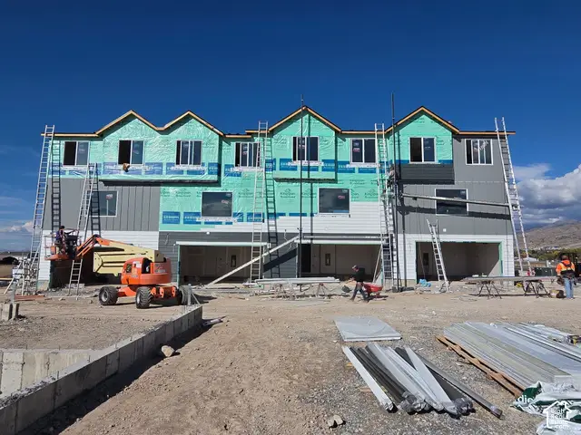 419 W 370 S #22, Hyde Park, UT 84318 - #2