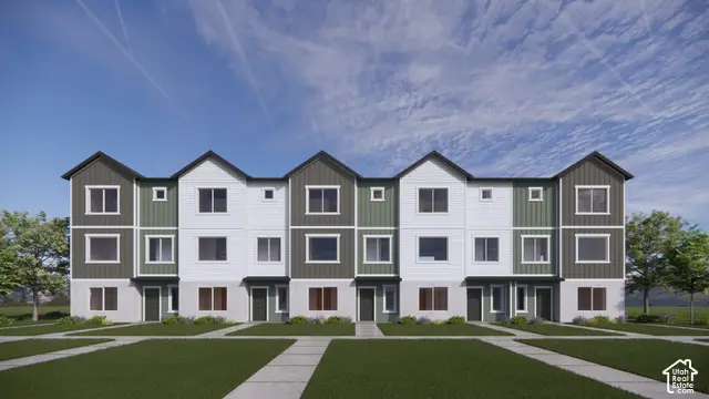421 W 370 S #21, Hyde Park, UT 84318 - #1