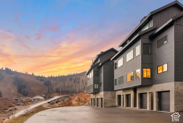 6560 N Wolf Creek Dr #4B, Eden, UT 84310 - #1