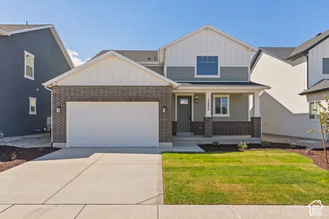12006 S Antelope Flat Way #626, Herriman, UT 84096 - #1
