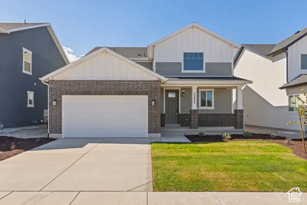 12006 S Antelope Flat Way #626, Herriman, UT 84096
