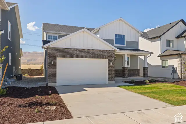 12006 S Antelope Flat Way #626, Herriman, UT 84096 - #2