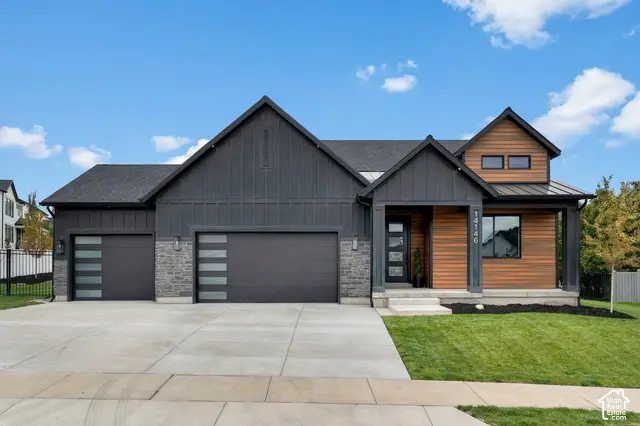 14146 S Winding Oak Dr, Herriman, UT 84096 - #1