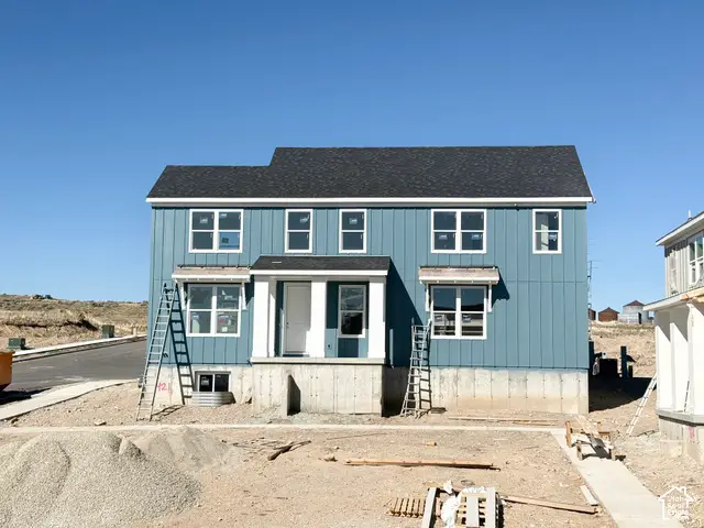 7593 S Clipper Hill Rd W #421, West Jordan, UT 84081 - #1