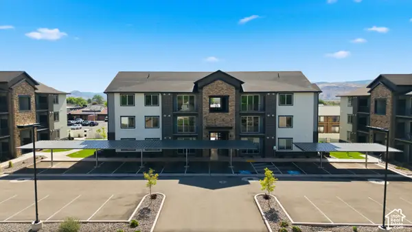 553 S 100 W #103, Richfield, UT 84701