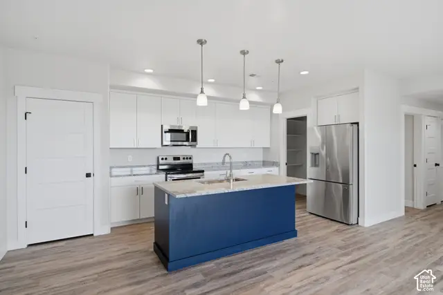 553 S 100 W #103, Richfield, UT 84701 - #2