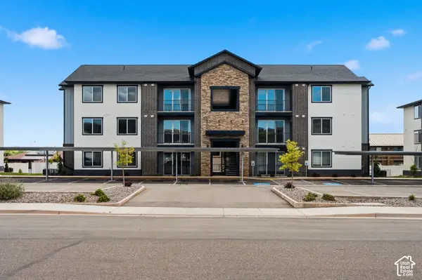 553 S 100 W #204, Richfield, UT 84701