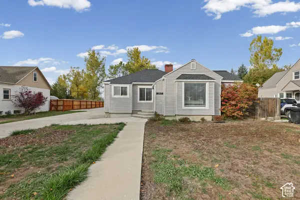 287 E 300 N, Ephraim, UT 84627