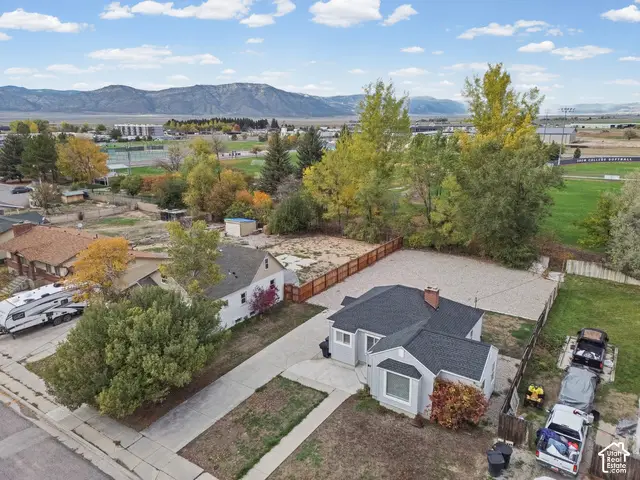 287 E 300 N, Ephraim, UT 84627 - #2