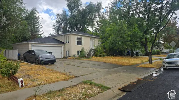4949 W Mandan Ave S, West Valley City, UT 84120