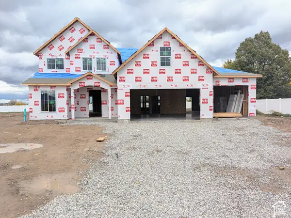 1127 W 3225 S, Nibley, UT 84321