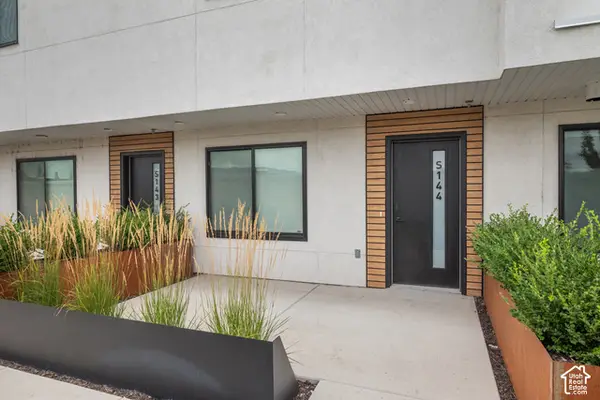 44 W Iko Ave #S-144, Millcreek, UT 84107
