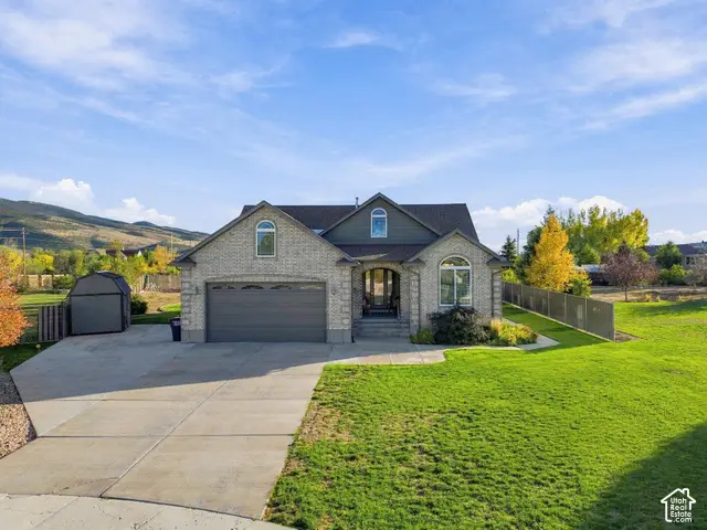 29 W 720 N, Mayfield, UT 84643 - #1