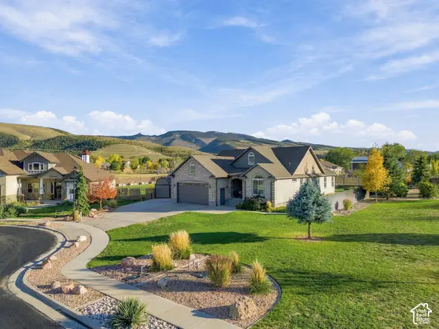29 W 720 N, Mayfield, UT 84643 - #2