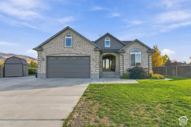 29 W 720 N, Mayfield, UT 84643 - #3