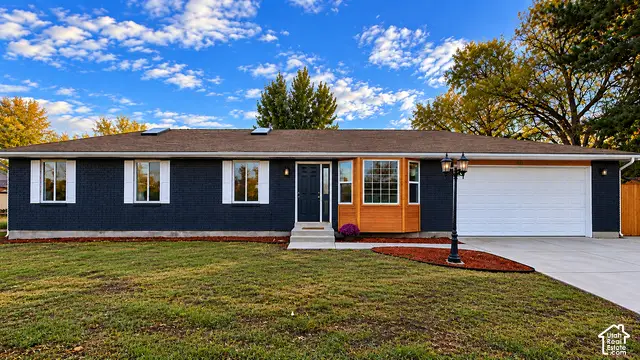 2751 W 7000 S, West Jordan, UT 84084 - #1