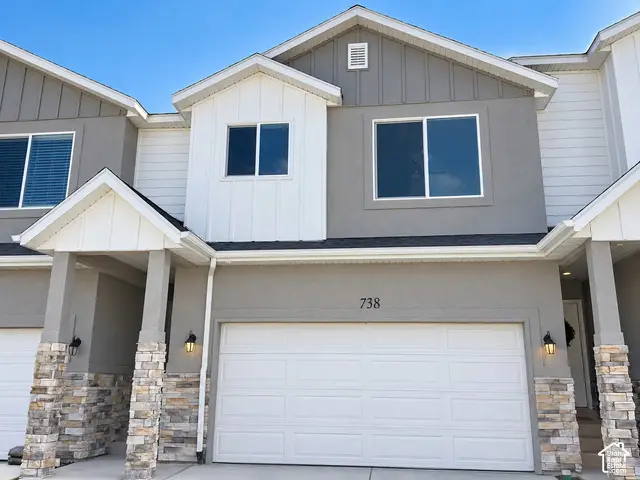 738 N 160 E #126, Tooele, UT 84074 - #1