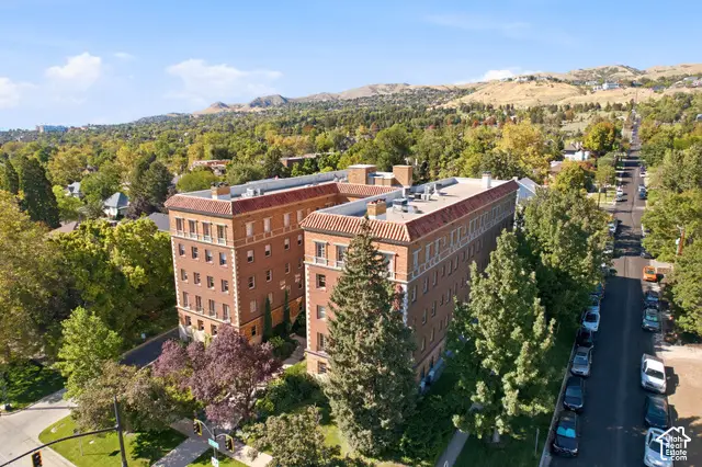 1283 E South Temple #201, Salt Lake City, UT 84102 - #1