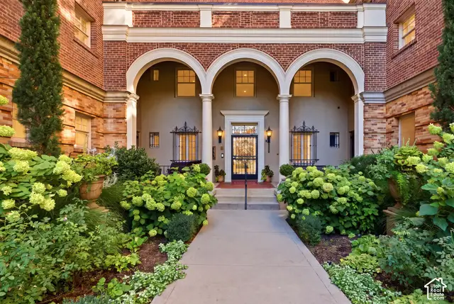1283 E South Temple #201, Salt Lake City, UT 84102 - #2