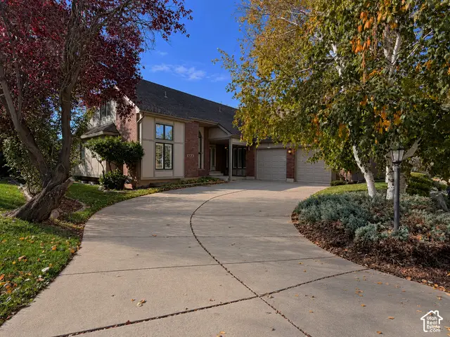 1773 Meadow Creek Lane, Ogden, UT 84403 - #1
