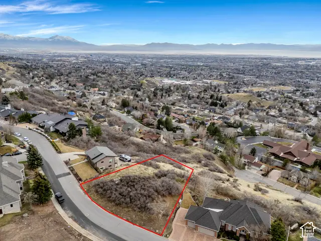 4277 N Imperial Way E #347, Provo, UT 84604 - #1