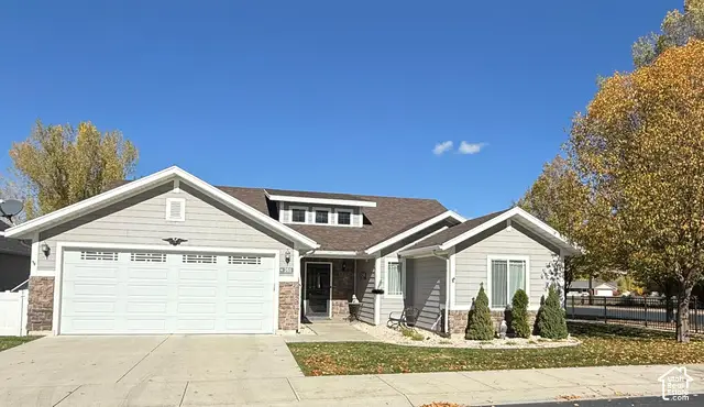 265 W 3480 S, Nibley, UT 84321 - #1