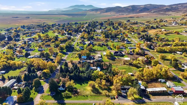42 W 200 N, Clarkston, UT 84305 - #3