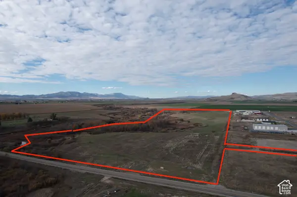 1211 E Center St N, Lewiston, UT 84320