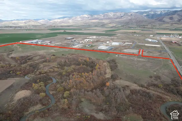 1211 E Center St N, Lewiston, UT 84320 - #2