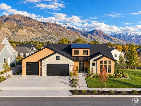 1082 N 350 E, American Fork, UT 84003