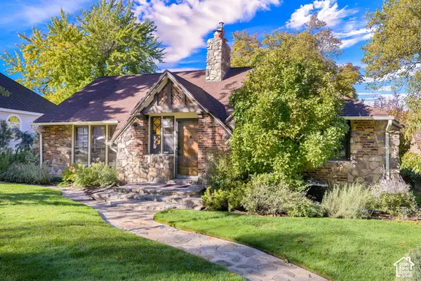 2861 Marilyn Dr, Ogden, UT 84403