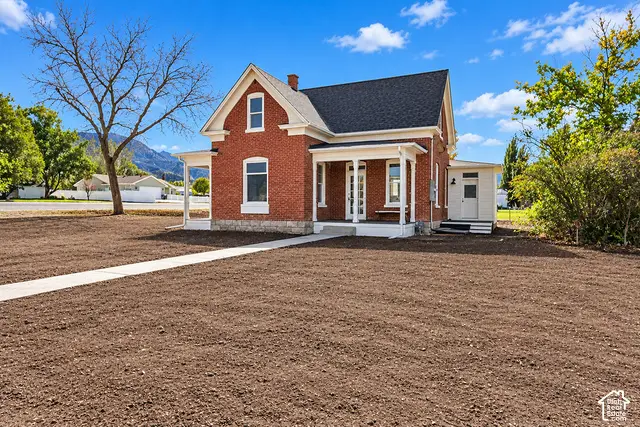 184 E 100 S, Monroe, UT 84754 - #1