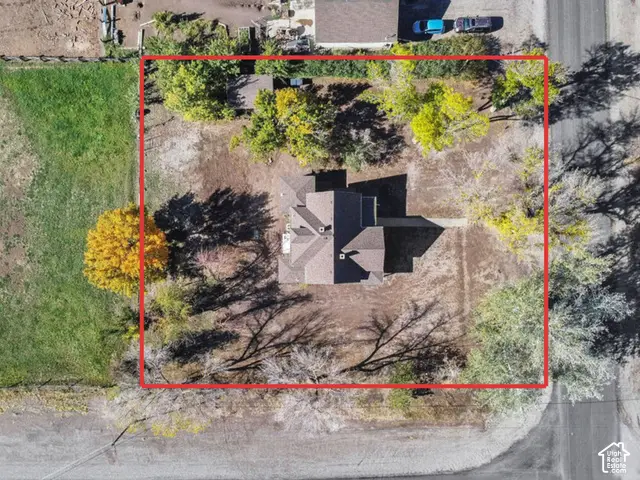 184 E 100 S, Monroe, UT 84754 - #2