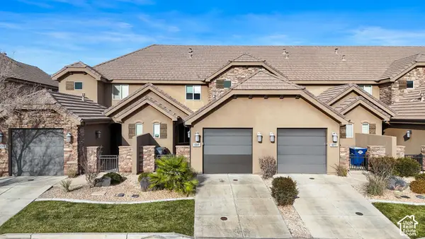4269 E Razor Dr, Washington, UT 84780