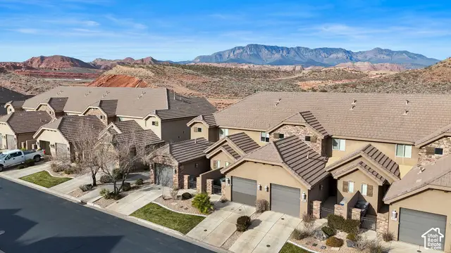 4269 E Razor Dr, Washington, UT 84780 - #3