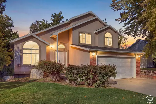 2163 N 10 W, Layton, UT 84041 - #2
