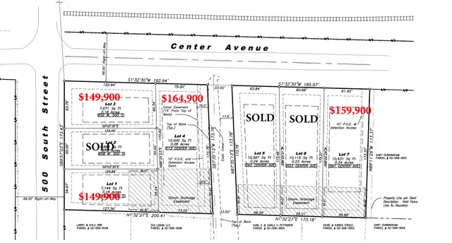 664 W 500 S #1, Logan, UT 84321 - #1
