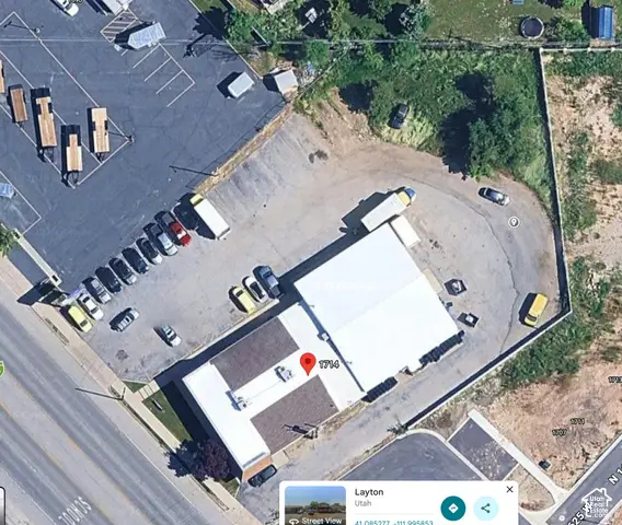 1714 Main St, Layton, UT 84041