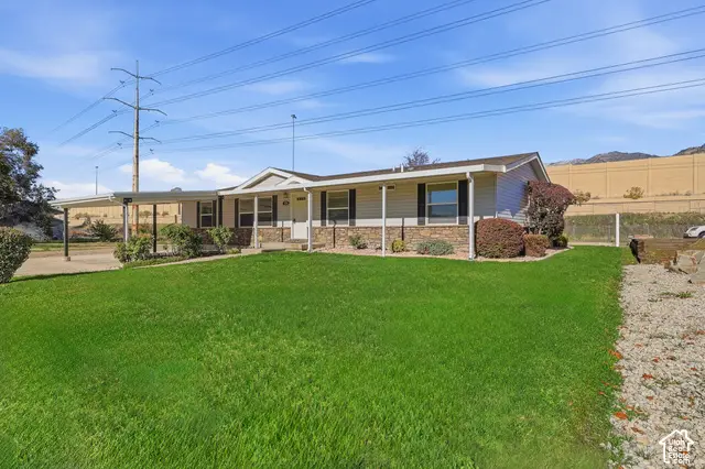 843 S 900 W, Provo, UT 84601 - #1