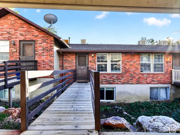 1697 E 1470 S #13C, Ogden, UT 84404