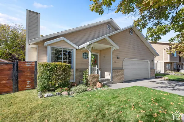 6112 S Azure Meadow Dr, Taylorsville, UT 84129