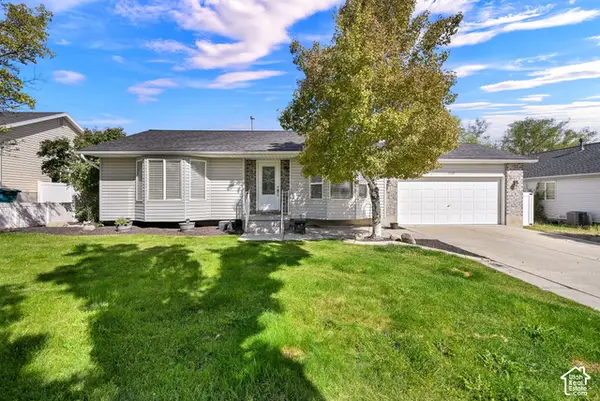 5920 W Jackling Way S, West Jordan, UT 84084