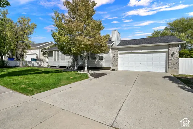 5920 W Jackling Way S, West Jordan, UT 84084 - #3
