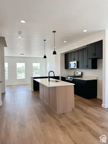 7609 S New Sycamore Dr W #431, West Jordan, UT 84081 - #2