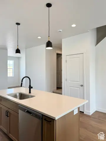 7609 S New Sycamore Dr W #431, West Jordan, UT 84081 - #3