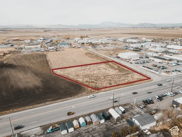 3700 N Hwy 91, Hyde Park, UT 84318