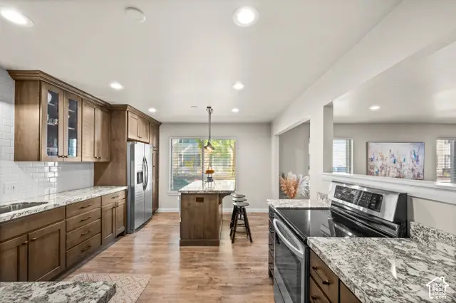 1192 E 2700 S #B12, Salt Lake City, UT 84106 - #1