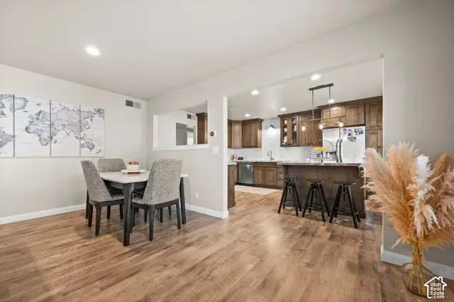 1192 E 2700 S #B12, Salt Lake City, UT 84106 - #2