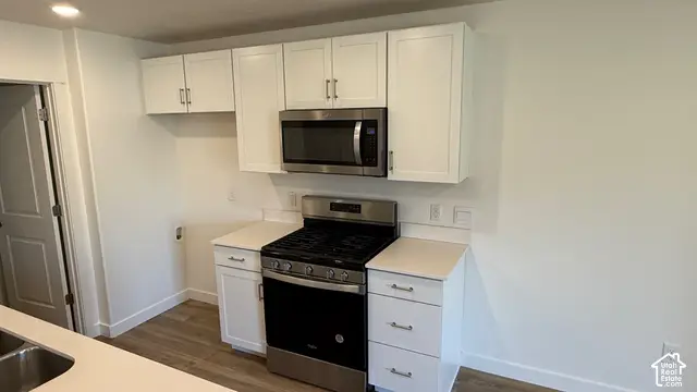 389 N Northshore Dr, Saratoga Springs, UT 84045 - #3